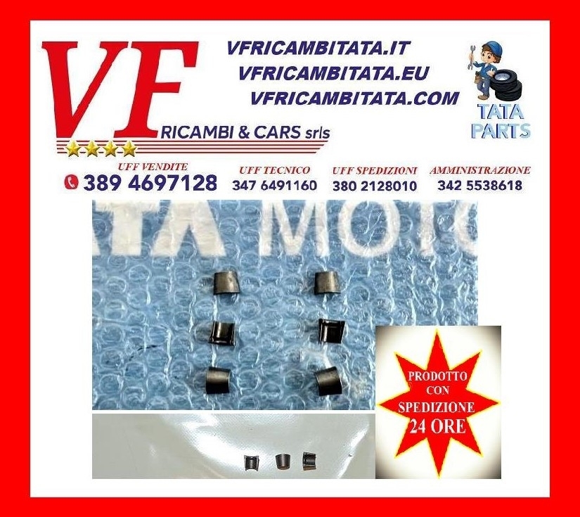 SAFARI - TELCOLINE - XENON : VALVOLA - FERMO - COD-N0074-TRV240 - RICAMBIO IN OFFERTA CON SPEDIZIONE IN 24 ORE