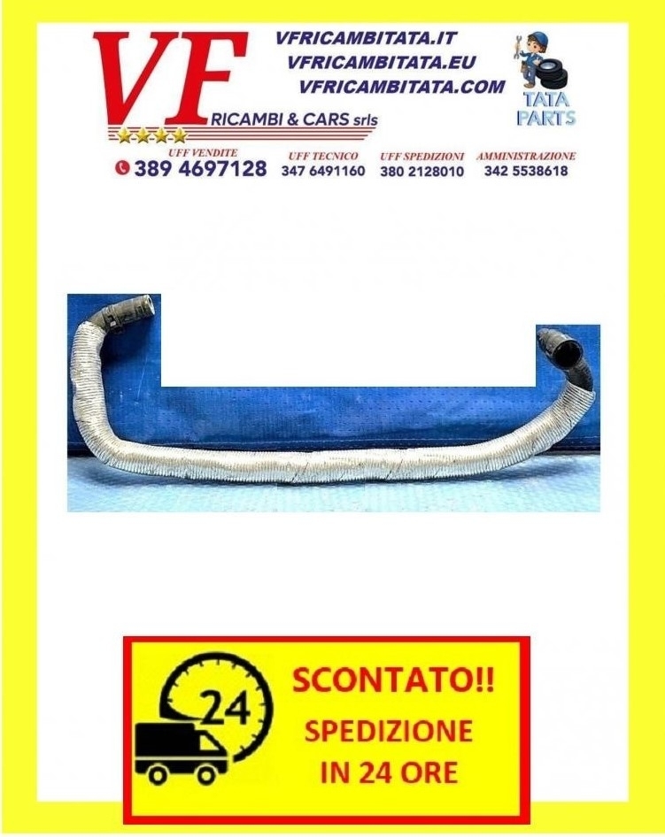 SAFARI - TELCOLINE - XENON : MANICOTTI A/C RISCALDAMENTO - COD-H0081-5A-TRV75-RICAMBIO IN OFFERTA CON SPEDIZIONE IN 24 ORE