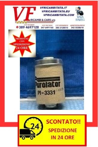 SAFARI - TELCOLINE - XENON : FILTRO GASOLIO A IMMERSIONE 2.0 TD - COD-H0090-3C - RICAMBIO IN OFFERTA SPEDIZIONE IN 24 ORE