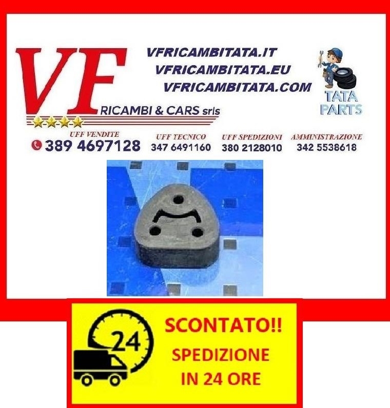 SAFARI - TELCOLINE - XENON : TIRANTE DI SCARICO - COD-T0072-23B-TRV52 - RICAMBIO IN OFFERTA CON SPEDIZIONE IN 24 ORE