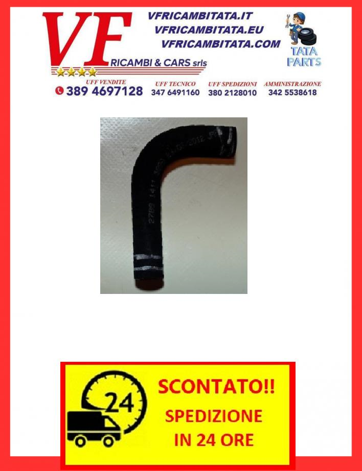 SAFARI - TELCOLINE - XENON : MANICOTTO DPF 2.2 DICOR - COD-B0050-6D COD-B0049-6E - RICAMBIO IN OFFERTA SPEDIZIONE IN 24 ORE